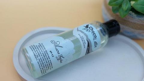 Отзыв: Гель для интимной гигиены практически без отдушки