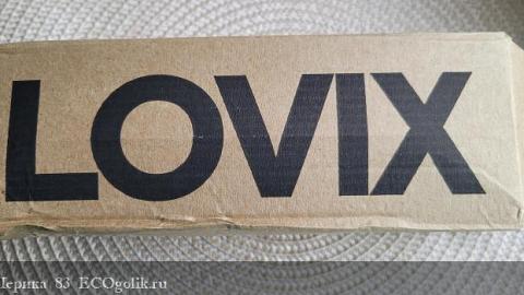 Отзыв: Свежий и бодрящий аромат скошеной травы и деликатное ощущение.