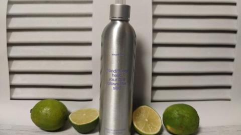 Отзыв: Восстанавливающий кондиционер для повреждённых и окрашенных волос от Smorodina.