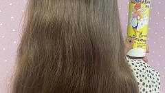 Отзыв от Богатырь Екатерина: Кондиционер для волос "Калябушки"