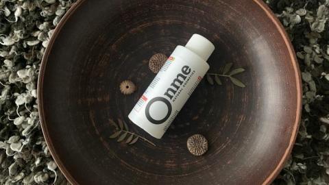 Отзыв: На страже вашего здоровья : Лосьон антисептический от Onme