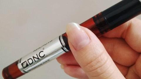 Отзыв: DNC - гиалуроновая кислота