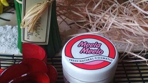 Отзыв: Крем Невидимка