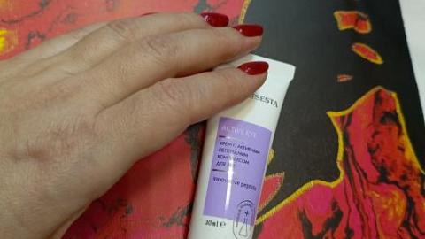 Отзыв: Мини-отзыв