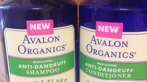 :    Avalon Organics