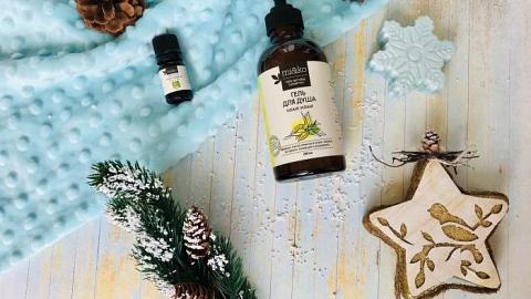 Отзыв: Уже второе средство из линейки «Иланг-иланг»