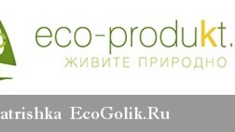 : -  : Eco-Produkt.Ru.