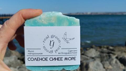 Отзыв: Мыло натуральное 