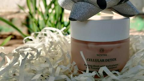 Отзыв: Ваше лицо,мягкое как пёрышко.