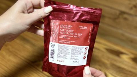 Отзыв: Горячая штучка от AleVi