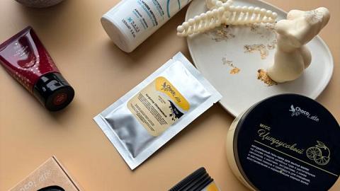 Отзыв: Подарки в БК за декабрь'25-январь'26