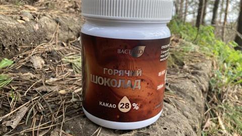 Отзыв: Мега-полезный и вкусный Вастэко Горячий шоколад 28%  какао