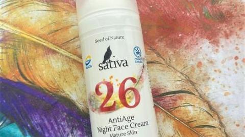 :    Anti Age  26     Sativa