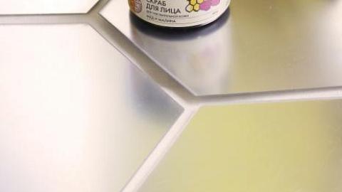 Отзыв: Чем на самом деле пахнет скраб для лица Мед и малина у Мико и в каких ситуациях стоит его использовать