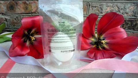 Отзыв: Средство для уборки твёрдое универсальное