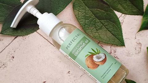 Отзыв: Натуральное, универсальное и с восхитительным ароматом. Что может быть лучше?