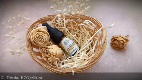 Отзыв: НАТУРАЛЬНЫЙ ЭКСПРЕСС-ВОССТАНОВИТЕЛЬ ДЛЯ СУХИХ И ЛОМКИХ НОГТЕЙ