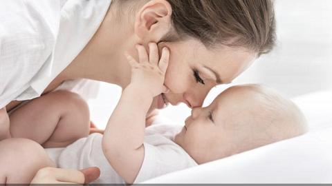 Отзыв: Дезодорант во время беременности и в период лактации.