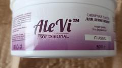 :    AleVi Classic Soft