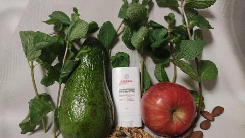 Отзыв: Тонизирующая маска-стик для лица от Юлии Орловой. Не мой формат.