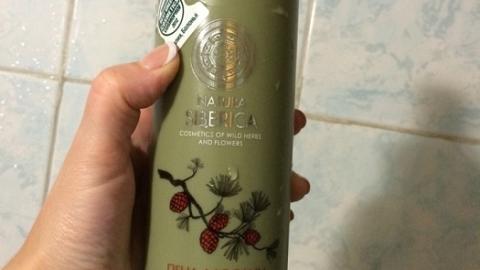 Отзыв: Пена для ванн 