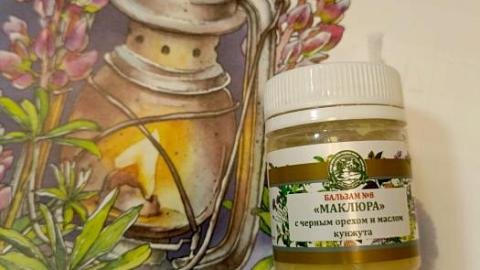 Отзыв: Мини-отзыв