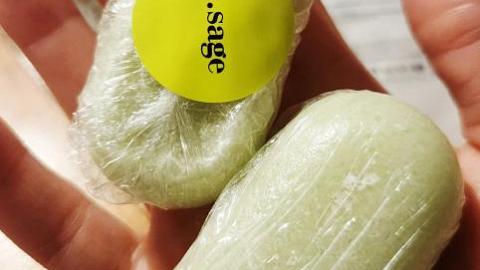 Отзыв: Ароматный и эффективный))