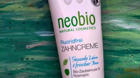 Отзыв: Neobio для заботы о Ваших зубках