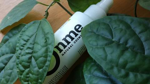 Отзыв: Лосьон антисептический