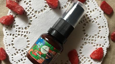 Отзыв: Мультикорректирующий крем для кожи вокруг глаз «Французский шелк» от Ecocraft