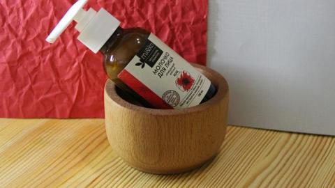 Отзыв: Нежно и эффективно