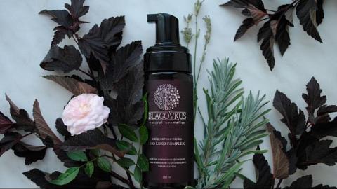 Отзыв: Нежное умывание с пенкой для здоровой кожи