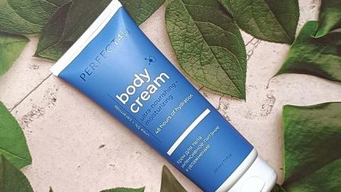 Отзыв: То, чего так не хватает коже в отопительный сезон. Отличный крем для базового увлажнения и питания кожи тела.