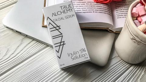 Отзыв: Для чего вам инулин?