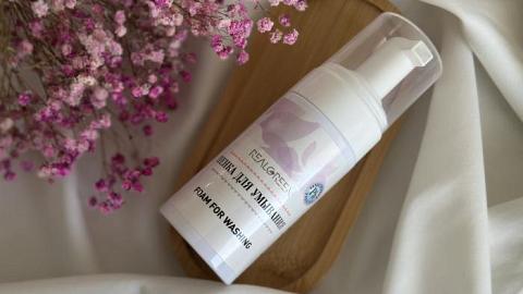 Отзыв: Деликатное, но качественное очищение