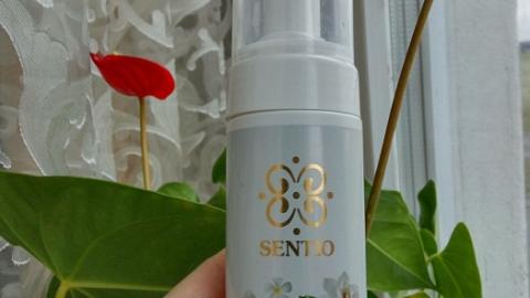 Отзыв: Волшебная деликатная Пенка для интимной гигиены, которая удивительным образом подходит и для других целей