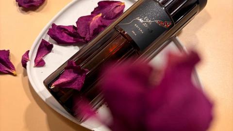 Отзыв: Гель для душа 