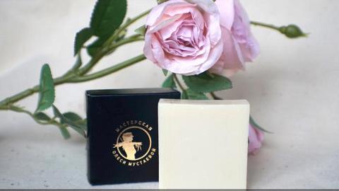 Отзыв: Мыло 