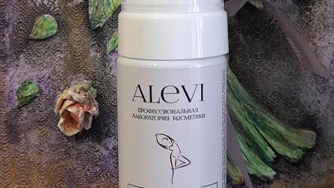 Отзыв: Гель-пенка для интимных зон с ароматом сакуры AleVi - впервые встречаю пенку для интимной гигиены с таким приятным ароматом!