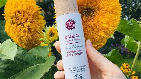 :   Naobay Hydraplus