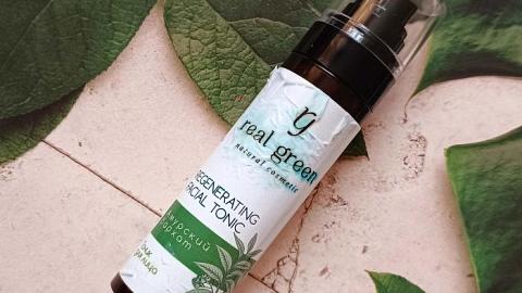 Отзыв: Амурский бархат, как оказалось, не только красивое дерево, но и ценный ингредиент для ухода за кожей.