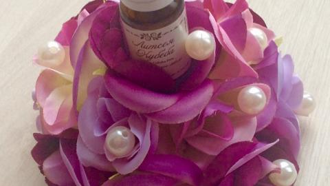 Отзыв: Эфирное масло Литсея Кубеба СпивакЪ