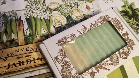 Отзыв: Липовая мелисса. В хорошем смысле слова