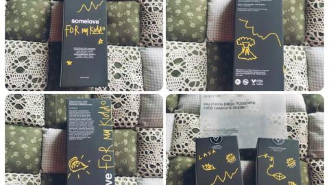 Отзыв: Мини-отзыв