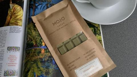 Отзыв: Какая она, шоколадка за 500 рублей?