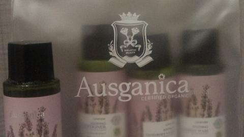 Отзыв: Шампунь для волос успокаивающий 