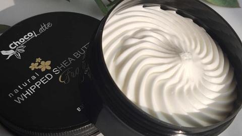 Отзыв: Баттер FRANGIPANI взбитое масло ши для рук и тела от  ChocoLatte