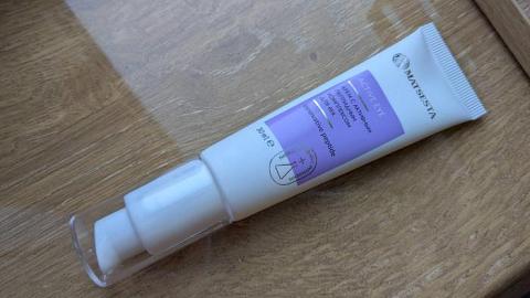 Отзыв: Мое эффективное дополнение в уходе за лицом