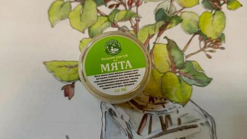 Отзыв: Мини-отзыв