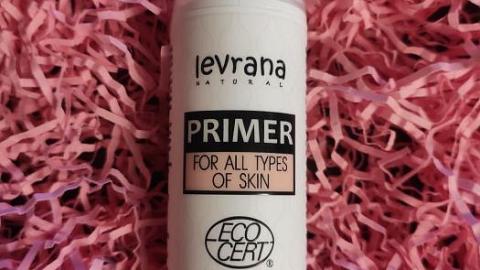 Отзыв: Вот вроде есть, а вроде - нет. Вы уверены, что вам настолько нужен этот праймер?!